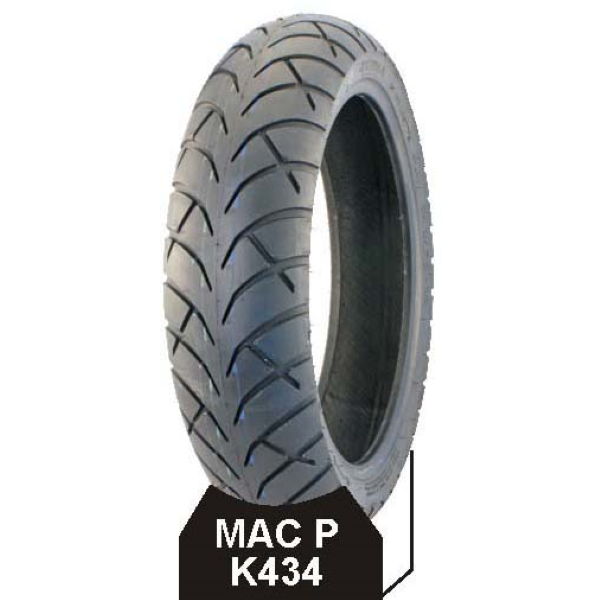 Pneumatico Kenda 150/70-13 64S Mach P