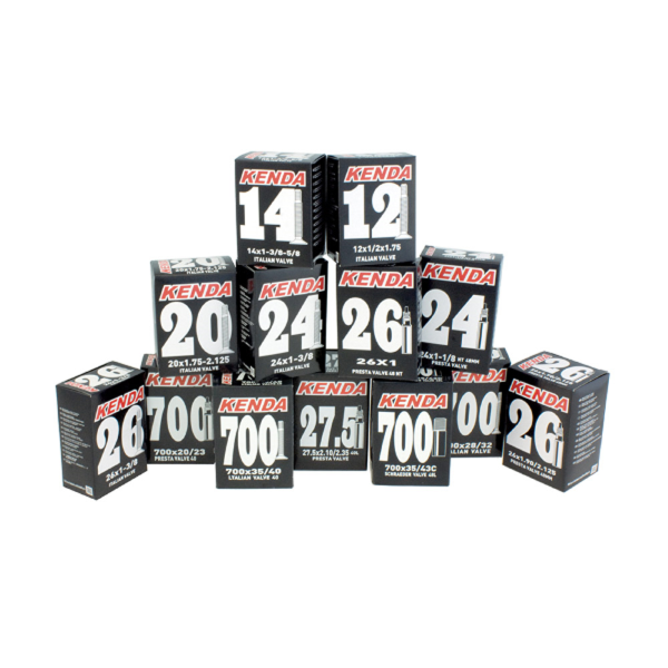 Camera d'aria Kenda 2.75-16 (80/90-16)