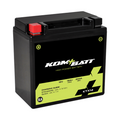 Batteria Kombatt SLA KTX14