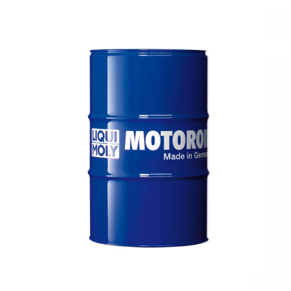 Olio motore LIQUIMOLY 4T 10W-40 Piaggio Porter performance 60L