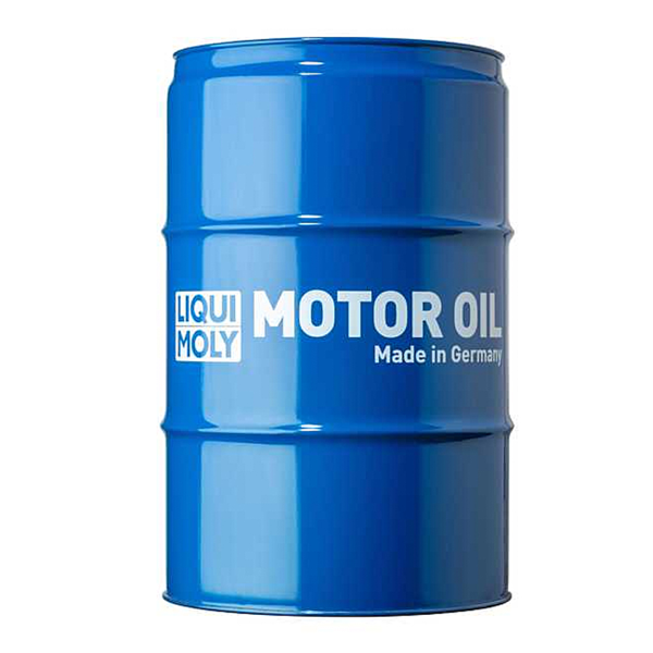 Olio motore LIQUIMOLY 4T 10W-50 STREET 60L