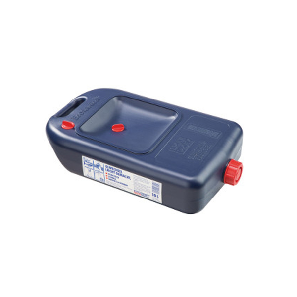Tanica per cambio olio LIQUIMOLY 10L