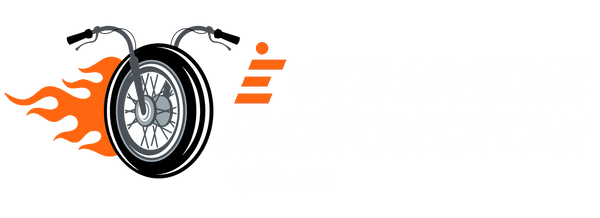 Evolution Motorcycle