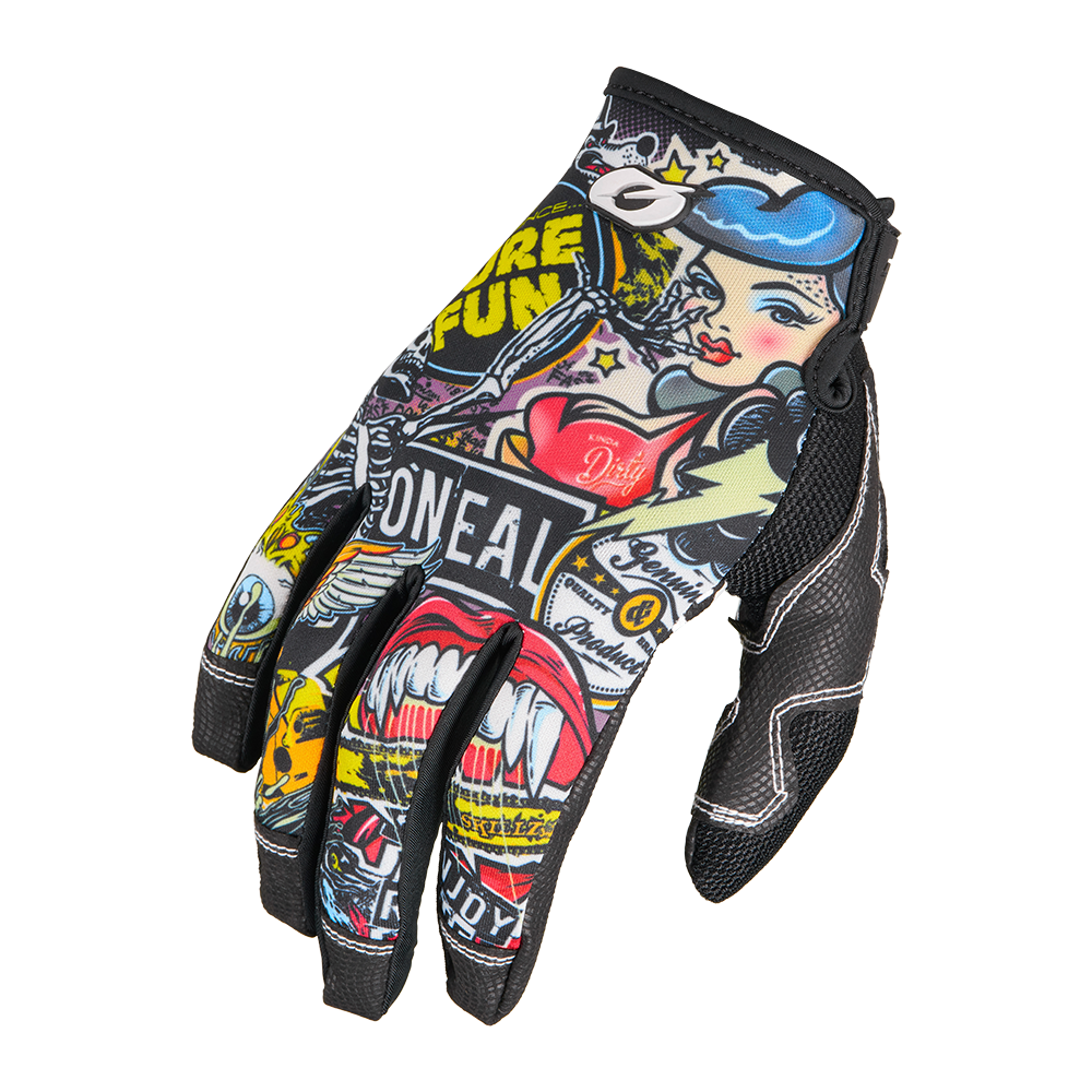 O'NEAL - MAYHEM Guanti CRANK