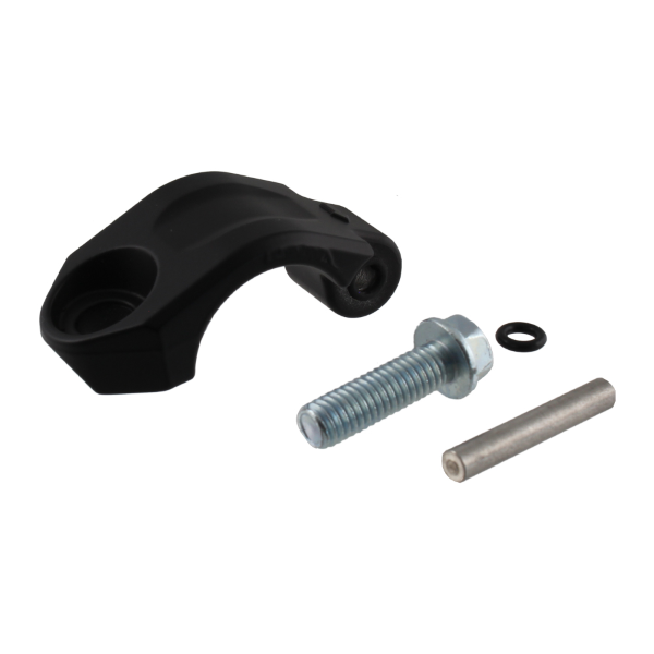 Bracciale supporto pompa MAGURA Hymec e 167 freno/frizione