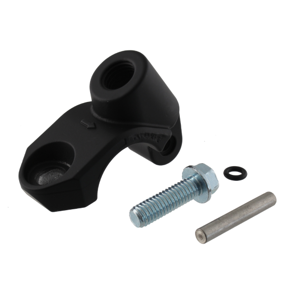 Bracciale supporto pompa MAGURA Hymec e 167 freno/frizione