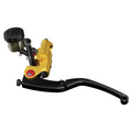 Pompa freno radiale HC3 15mm oro MAGURA