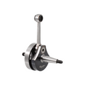 Albero motore Mazzucchelli Piaggio Vespa 90-125 prim-ET3 125-Pk 80-100-125cc AMT 160-1232946