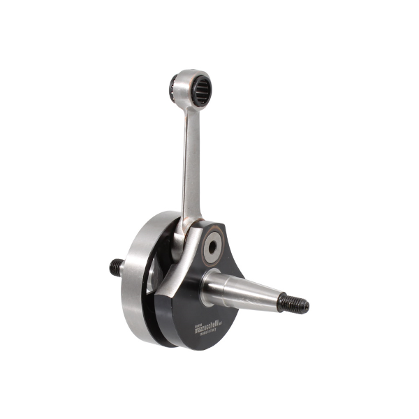 Albero motore Mazzucchelli Piaggio Vespa 90-125 prim-ET3 125-Pk 80-100-125cc AMT 160-1232946
