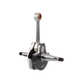 Albero motore Mazzucchelli Piaggio Vespa PX 200cc/Rally 200cc 1972/1979 AMT 166