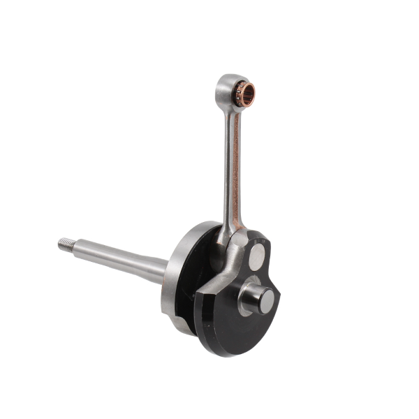Albero motore Mazzucchelli Piaggio Ciao/S/Bravo/Grillo Sp.10mm AMT 004
