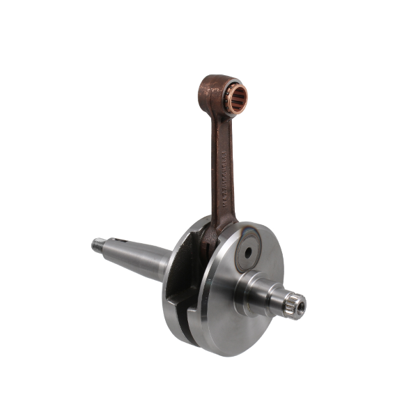 Albero motore Mazzucchelli Lambretta GP/DL 125-150-200cc AMT 080