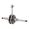 Albero motore Mazzucchelli Peugeot 103/104 AMT 214