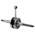 Albero motore Mazzucchelli per Minarelli orizzontale MBK NItro/Yamaha Aerox 50cc AMT 236A