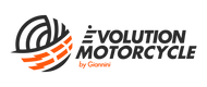Evolution Motorcycle - Home