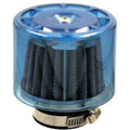 Filtro Aria Nypso Racing Cuffia Protezione D32mm