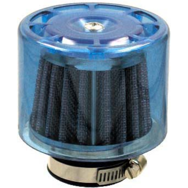 Filtro Aria Nypso Racing Cuffia Protezione D35mm