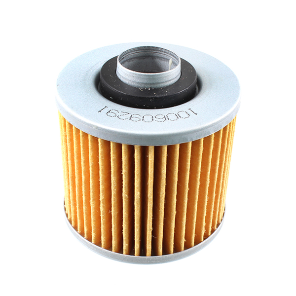 Filtro olio Nypso Yamaha monocilindrico