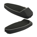 Sella NISA Sport Racing Piaggio Vespa Px/Sprint 0698SR