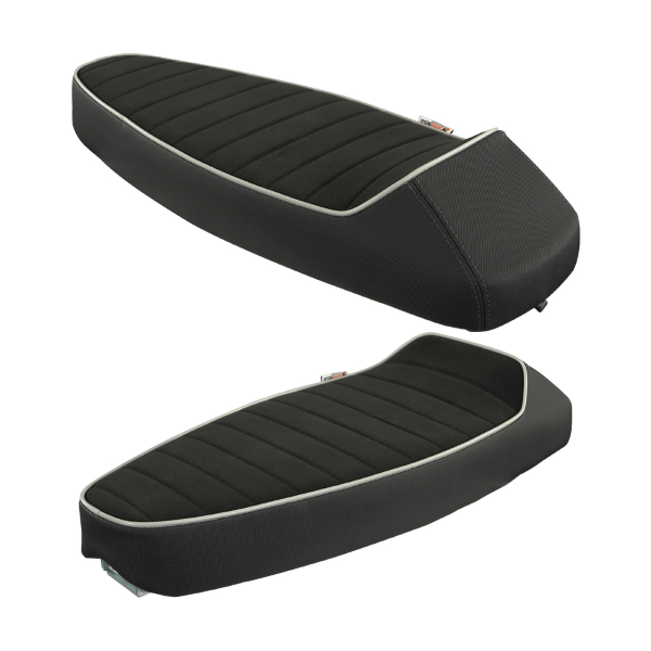 Sella NISA Sport Racing Piaggio Vespa Pk 697SR