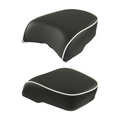 Cuscino posteriore NISA Aprilia Scarabeo 50cc 2014> 108