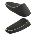 Sella NISA Sport Piaggio Vespa 50-90-125cc 692.1