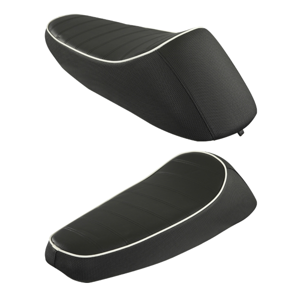Sella NISA Sport Piaggio Vespa 50-90-125cc 692.1