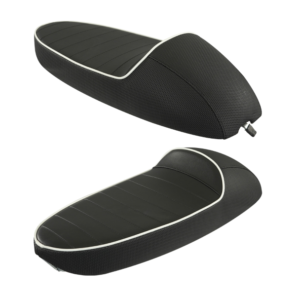 Sella NISA Corsa Piaggio Vespa 50-125cc 695.1