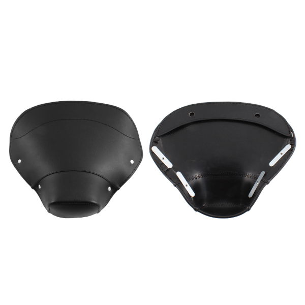 Coprisella anteriore NISA Lambretta LI 125-150cc 1a/2a/3a serie 2504