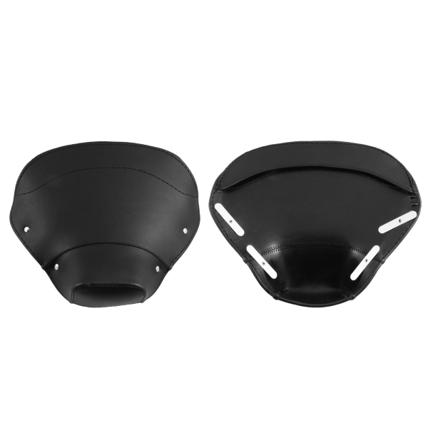 Coprisella posteriore NISA Lambretta LI 125-150cc 1a/2a/3a serie 2505