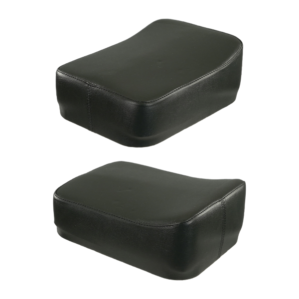 Cuscino posteriore NISA Blu Piaggio Vespa Vnb/Vbb 1996B