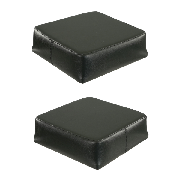 Cuscino posteriore NISA Piaggio Vespa Faro basso Nero 1994N