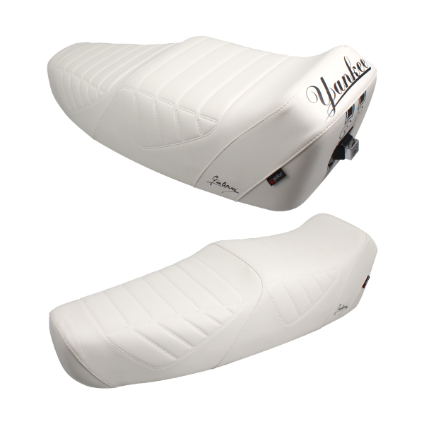 Sella NISA Yankee Piaggio Vespa Px 0757B