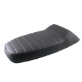 Sella Corsa Evolution Vespa PK rivestimento nero pk 50-125 s-xl PK0695