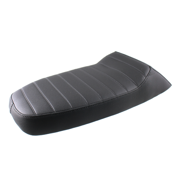 Sella Corsa Evolution Vespa PK rivestimento nero pk 50-125 s-xl PK0695