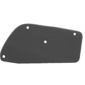 Filtro Aria Nypso Honda Sh 50-100cc