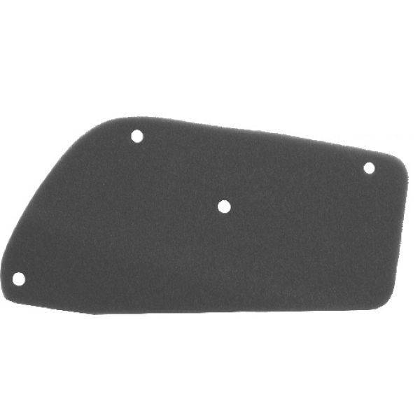Filtro Aria Nypso Honda Sh 50-100cc