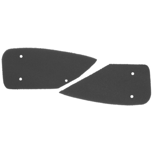 Filtro Aria Nypso Italjet Formula 50-125cc
