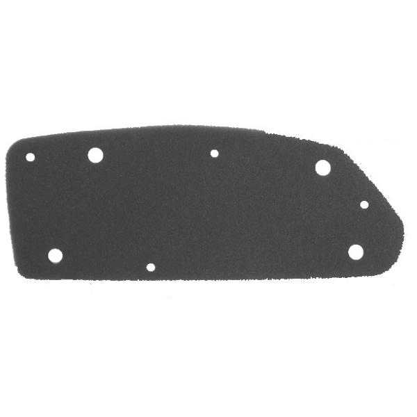 Filtro Aria Nypso Malaguti Crosser CR 50cc 1995-1998