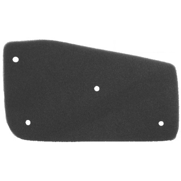 Filtro Aria Nypso Peugeot Sv Geo 50cc 1991-1995