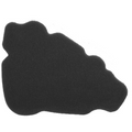 Filtro Aria Nypso Piaggio Skipper 125-150cc 2000-2002