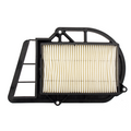 Filtro Aria Nypso Variatore Yamaha Black X-Max/Majesty/XCity 250cc
