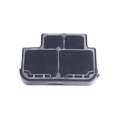 Filtro Aria Nypso CF Moto 650 GT