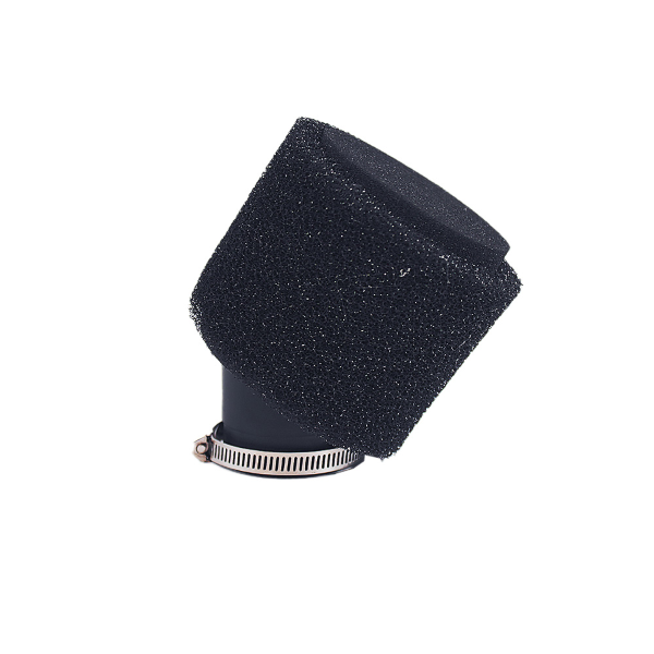 Filtro Aria Nypso Universale 38mm collettore 45ø
