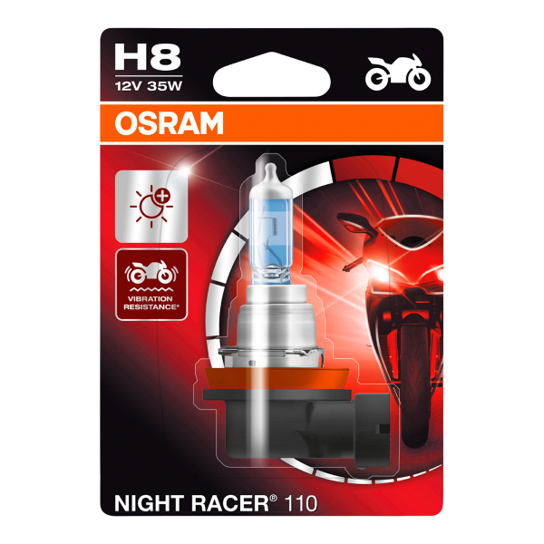 Lampadina OSRAM 64212NR1-01B PGJ19-1 H8