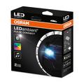 Fascia luminosa Osram LEDEXT101