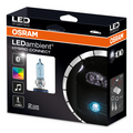 Fascia luminosa Osram LEDEXT102-03 HB3