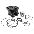 Kit cilindro Gilera/Piaggio raffr. liquido 50cc <2000