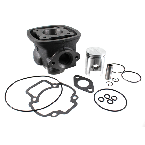 Kit cilindro Gilera/Piaggio raffr. liquido 50cc <2000