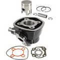 Cilindro RMS Minarelli orizzontale/Mbk/Yamaha 50cc LC